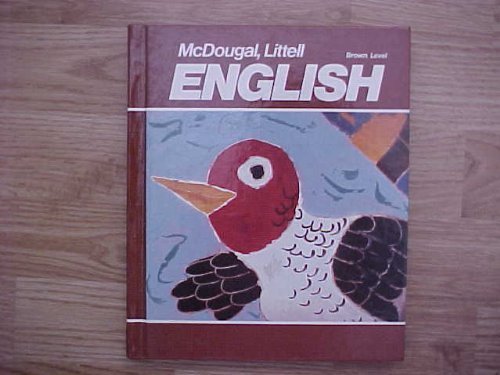 Stock image for McDougal Littell English: Grade 3 for sale by ThriftBooks-Dallas