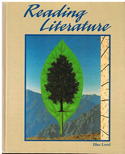 Reading Literature 10th Grade Blue (9780812354140) by [???]