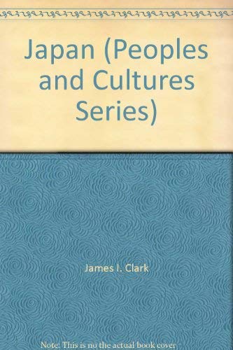 Beispielbild fr Japan (Peoples and Cultures Series) zum Verkauf von Wonder Book