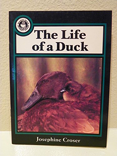 The life of a duck (Magic bean in-fact series) (9780812365269) by [???]