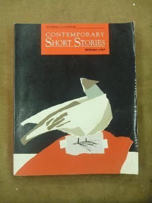 9780812370898: Contemporary Short Stories (Responding to Literature)