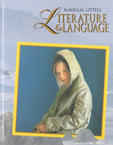 Beispielbild fr Literature and Language: Level 6 zum Verkauf von Wonder Book