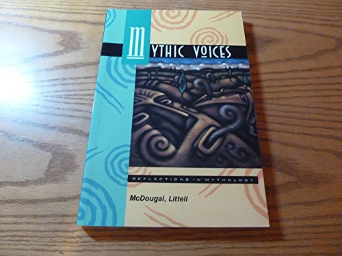 Stock image for Mythic Voices for sale by HPB Inc.