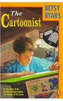 The Cartoonist (9780812400618) by Betsy Byars