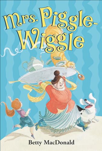 9780812400731: Mrs. Piggle-Wiggle