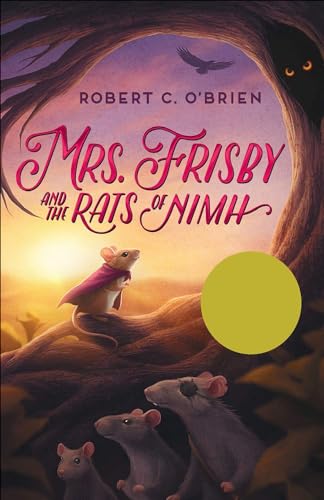 Stock image for Mrs. Frisby and the Rats of NIMH for sale by ThriftBooks-Atlanta