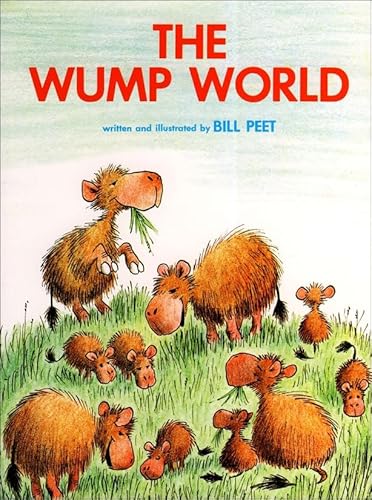 9780812401578: The Wump World