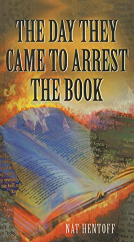 9780812401936: The Day They Came to Arrest the Book