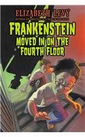 9780812404487: Frankenstein Moved in on the Fourth Floor (Trophy Chapter Books)
