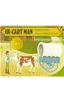 Stock image for Ox-Cart Man for sale by Hawking Books