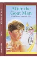 After the Goat Man - Betsy Cromer Byars