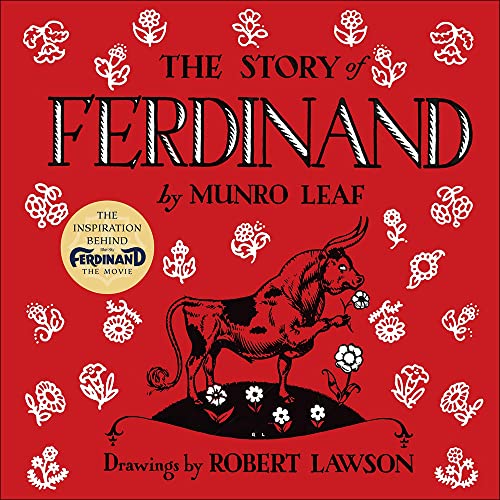 9780812405880: The Story of Ferdinand