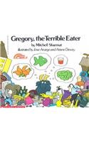 Beispielbild fr Gregory, the Terrible Eater zum Verkauf von ThriftBooks-Atlanta