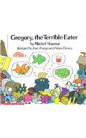 Imagen de archivo de Gregory, the Terrible Eater a la venta por ThriftBooks-Atlanta