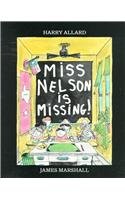 9780812406009: MISS NELSON IS MISSING