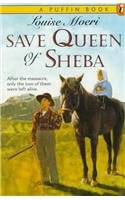 Imagen de archivo de Save Queen of Sheba a la venta por Irish Booksellers