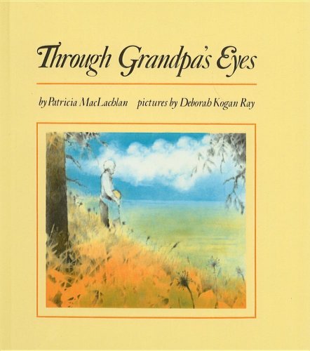 9780812406573: Through Grandpa's Eyes