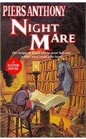 Imagen de archivo de Night Mare (Xanth Novels (Pb)) a la venta por HPB-Emerald