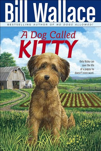 Stock image for A Dog Called Kitty for sale by Irish Booksellers