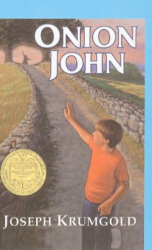 Stock image for Onion John for sale by ThriftBooks-Dallas