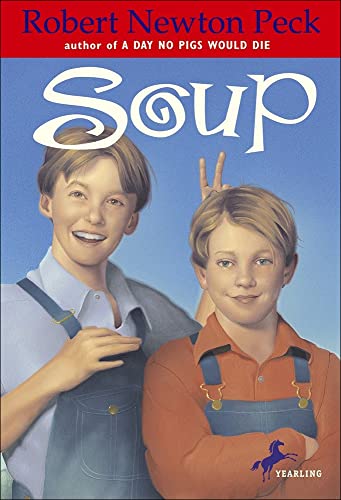 Stock image for Soup for sale by Better World Books