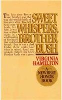 Stock image for Sweet Whispers, Brother Rush for sale by Idaho Youth Ranch Books