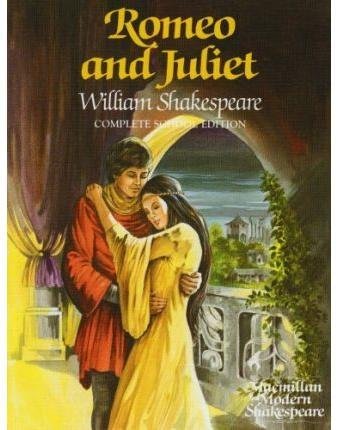 Stock image for Shakespeare's Romeo and Juliet in the original and modern English: A parallel text edition for sale by Your Online Bookstore