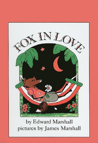 9780812410082: Fox in Love