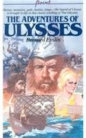 Beispielbild fr Adventures of Ulysses zum Verkauf von ThriftBooks-Atlanta