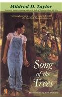 Song of the Trees (9780812412390) by Mildred D. Taylor