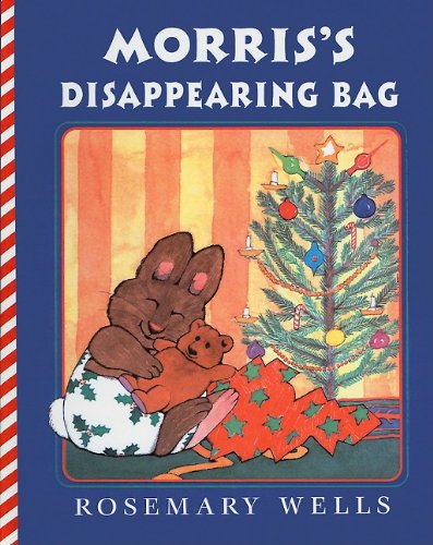 9780812413526: Morris's Disappearing Bag