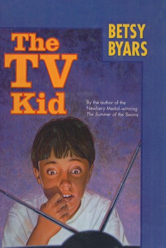 9780812414134: The TV Kid