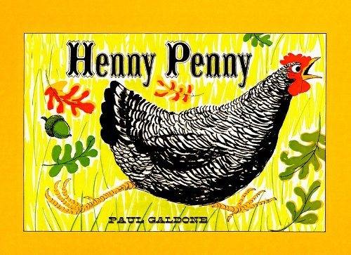 9780812414301: Henny Penny