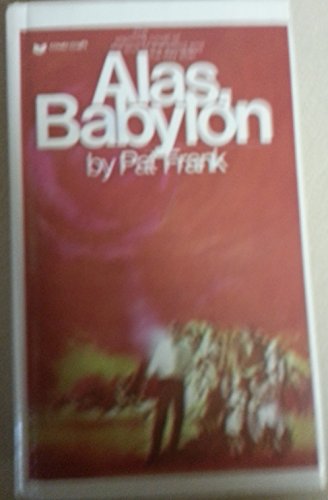 Imagen de archivo de Alas, Babylon a la venta por ThriftBooks-Atlanta