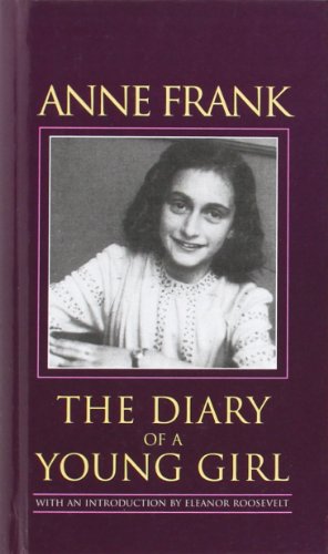 9780812415087: The Diary of a Young Girl