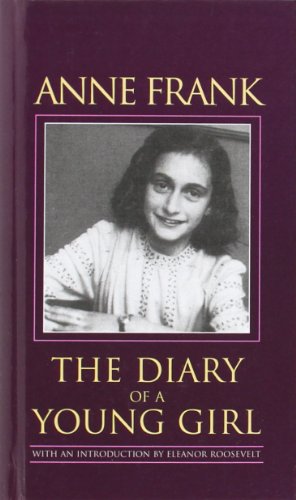 9780812415087: Anne Frank : The Diary of a Young Girl