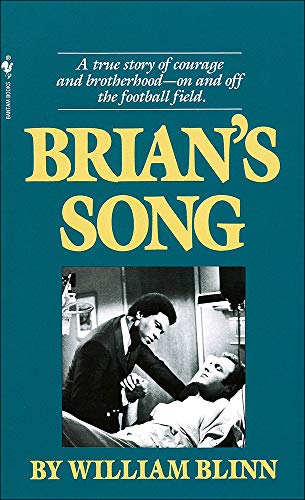 Imagen de archivo de Brian's Song a la venta por SecondSale