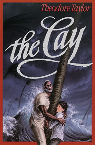 Stock image for The Cay for sale by Better World Books