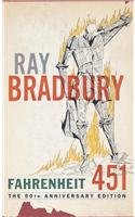 9780812415551: Fahrenheit 451