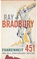 Stock image for Fahrenheit 451 for sale by 2nd Life Books