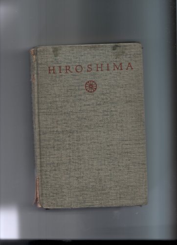 Stock image for Hiroshima for sale by ThriftBooks-Phoenix