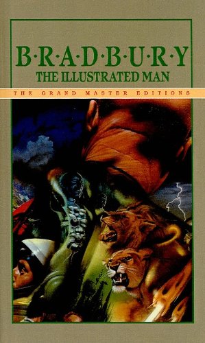 The Illustrated Man (9780812415902) by Ray Bradbury