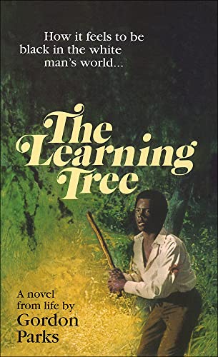 Beispielbild fr The Learning Tree zum Verkauf von Housing Works Online Bookstore