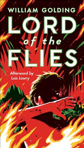 Stock image for Lord of the Flies for sale by GF Books, Inc.