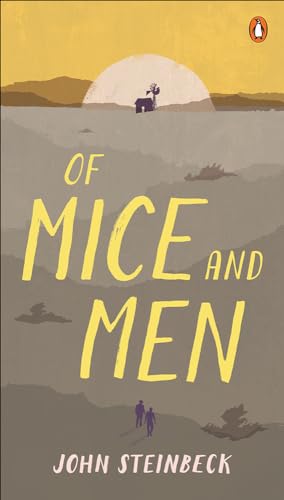 Stock image for Of Mice and Men (Penguin Great Books of the 20th Century) for sale by SecondSale