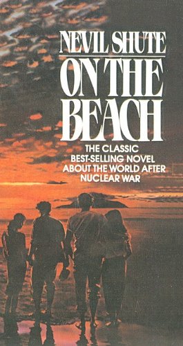 On the Beach - Nevil Shute