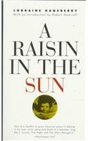 Imagen de archivo de A Raisin in the Sun a la venta por Jenson Books Inc