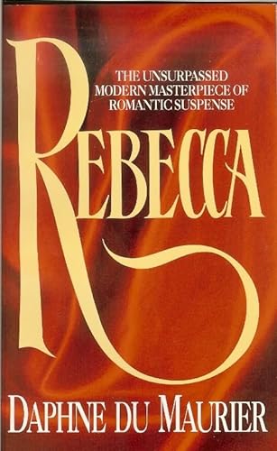 Stock image for Rebecca for sale by Goodwill Books