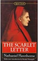 Stock image for The Scarlet Letter for sale by Better World Books: West