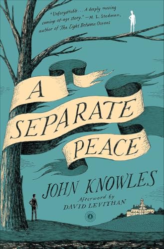 9780812416619: A Separate Peace